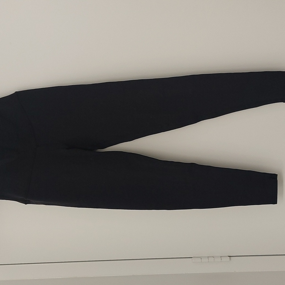 Alo 7/8 High Waisted Airlift Legging
